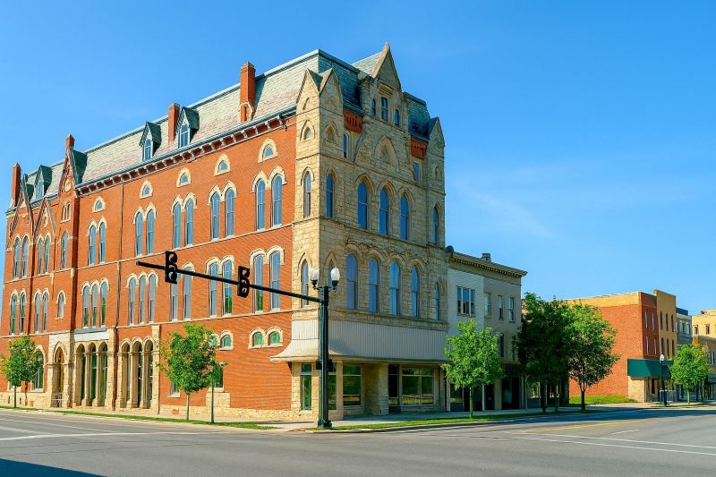 Best Foundation Lifting pros in Sidney, OH